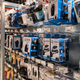 Image for article titled A Look Inside Autobacs: Japan's Fascinating Auto Parts Megastore